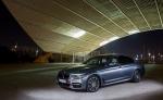 BMW 520d Sedan M Sport 2017 года (WW)